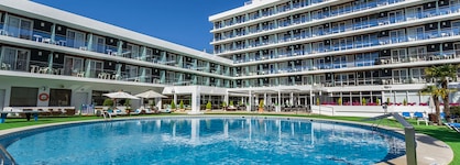 Hotel Anabel, Lloret de mar, España