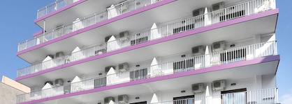 Hotel Brasil