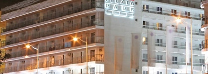 Port Fiesta Park Hotel