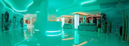 On Hotels Ocean Front - Adults Only Recommended