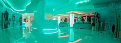 On Hotels Ocean Front - Adults Only Recommended
