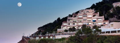 Invisa Hotel Club Cala Verde