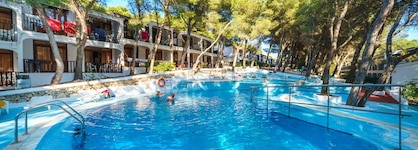 Sol Parc Hotel & Apartments