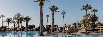 Paradisus By Melia Fuerteventura