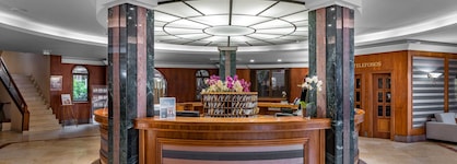 Elba Lucia Sport & Suite Hotel