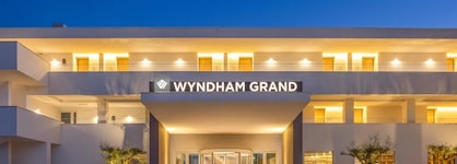 Wyndham Grand Carvoeiro