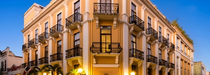 Gran Hotel Europa Santo Domingo