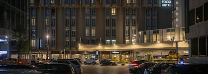 Hotel Tocq