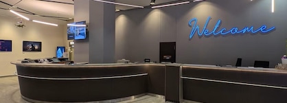 Park Inn By Radisson Berlin Alexanderplatz