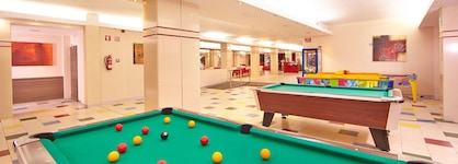 Mll Caribbean Bay Hotel