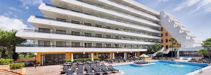 Tropic Park Hotel