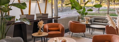 Elba Almería Business & Convention Hotel