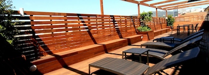 Hotel Abba Balmoral