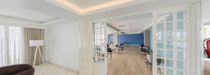 Hotel Orca Praia