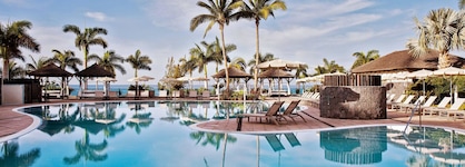 Gran Meliá Palacio de Isora