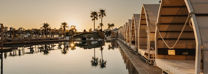 Lago Resort Menorca – Casas del Lago. Adults Only
