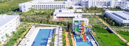 Riu República (Adults Only)