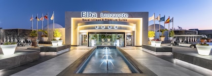 Elba Lanzarote Premium Suites