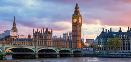 London Reisen 2020 21 Die Besten Urlaubsangebote Logitravel De