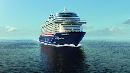 Foto Mein Schiff 1
