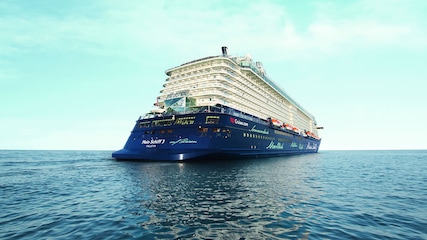 Foto Mein Schiff 3