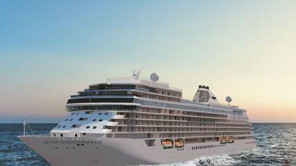 Foto Seven Seas Grandeur