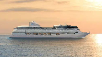 Foto Oceania Allura