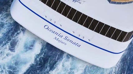 Foto Oceania Sonata