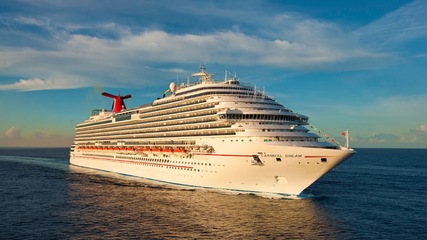 Foto Carnival Dream