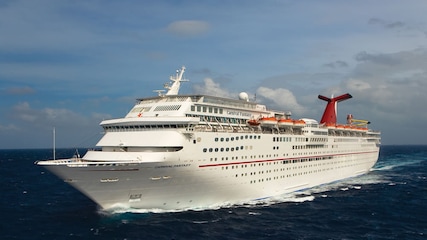 Foto Carnival Fantasy