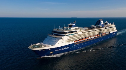 Foto Celebrity Summit