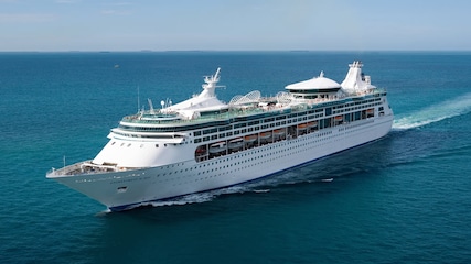Foto Enchantment of the Seas