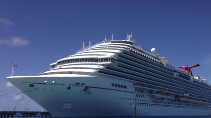 Foto Carnival Breeze