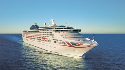 Foto Oceana