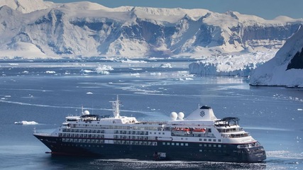 Foto Silver Cloud