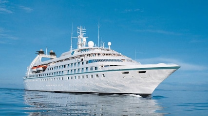 Foto Star Breeze