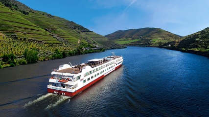 Foto Douro Cruiser