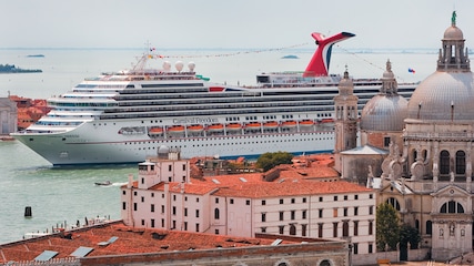 Foto Carnival Freedom