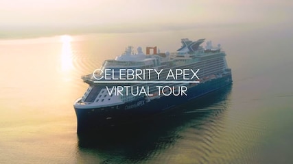 Foto Celebrity Apex