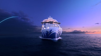 Foto Norwegian Viva