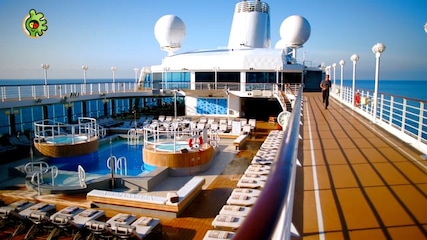 Foto Azamara Quest