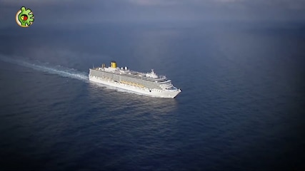 Foto Costa Deliziosa