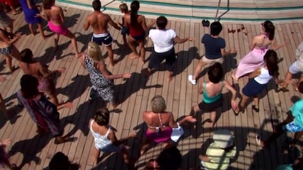 Foto Adventure of the Seas