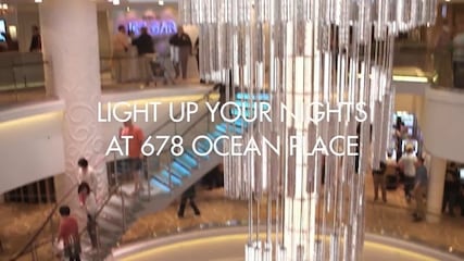 Foto Norwegian Breakaway