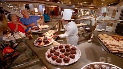 Foto Caribbean Princess