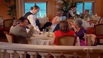 Foto Emerald Princess