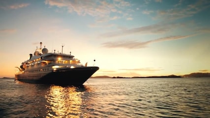 Foto Seadream II