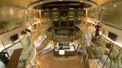 Foto Norwegian Star