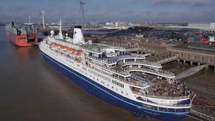 Foto Marco Polo