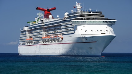 Foto Carnival Legend